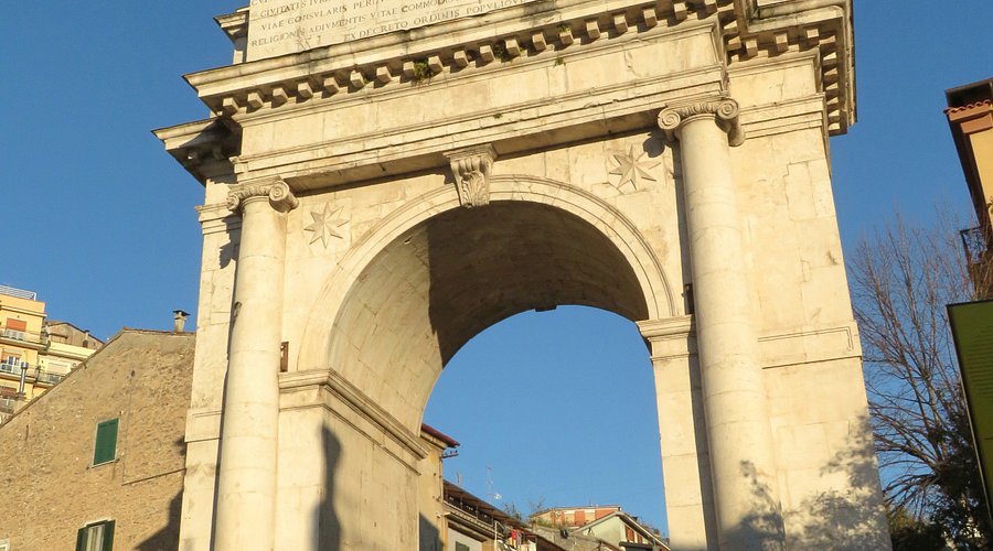 Arco Trionfale