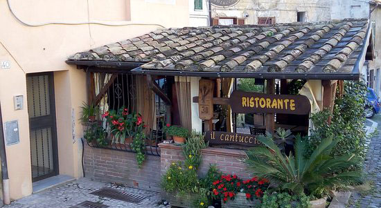 Il-Cantuccio