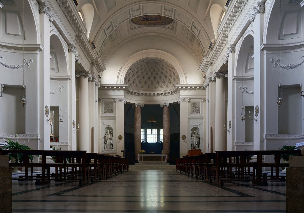 Monastero di Santa Scolastica