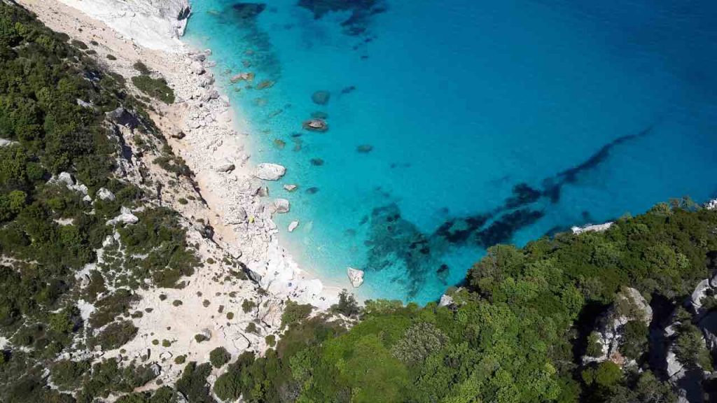 Sardegna - pexels- Subiaco turismo